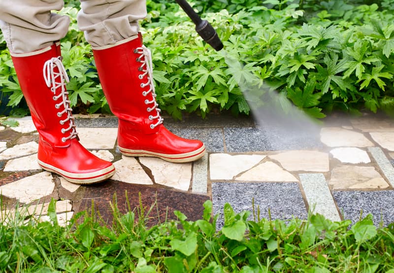 Common Misconceptions About Pressure Washing Debunked